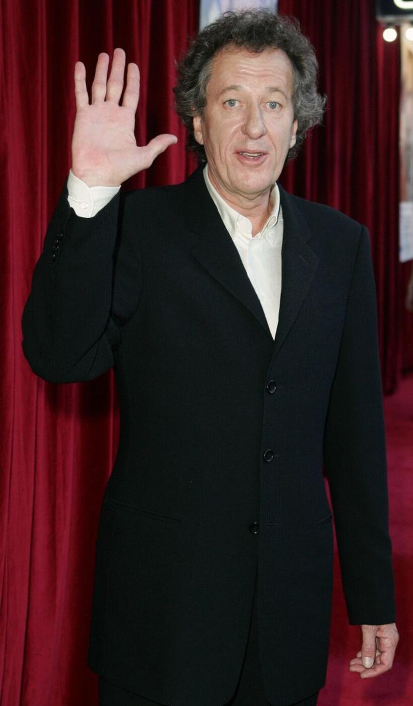 Geoffrey Rush Pictures and Photos | Fandango